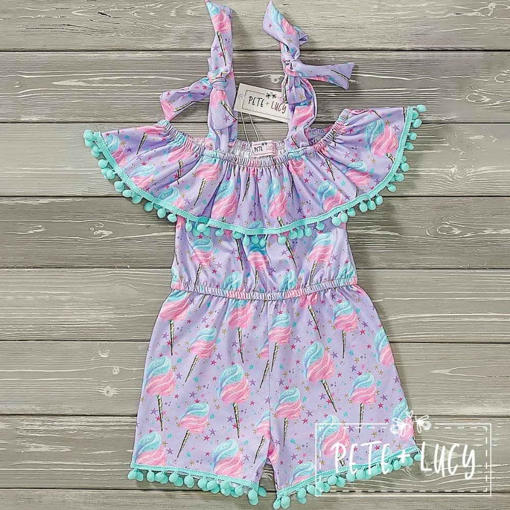 Cotton Candy Delight Jumpsuit